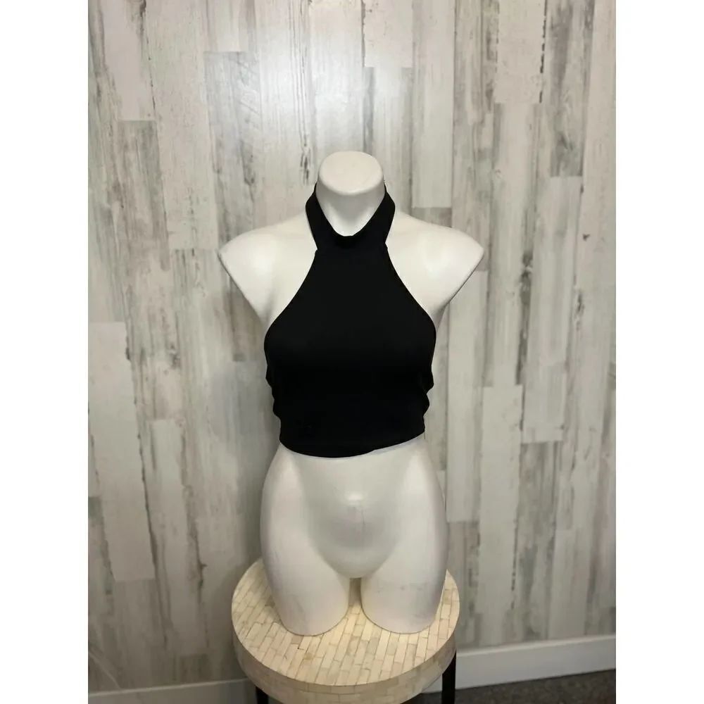 Shein black top